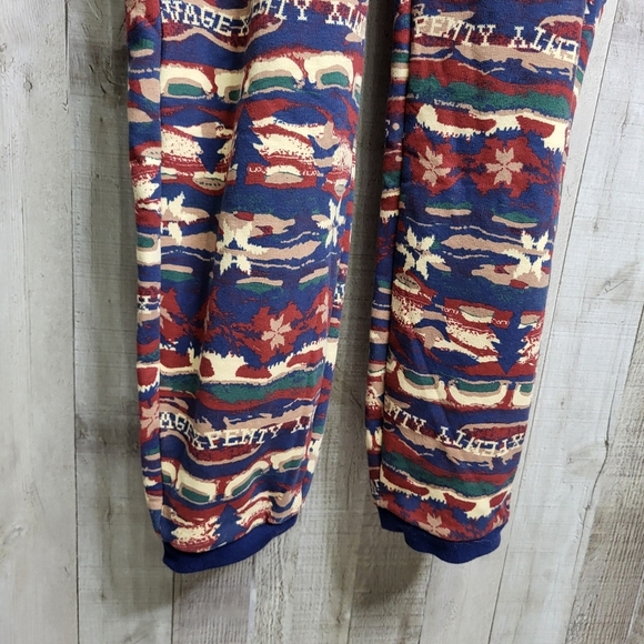 Forever Savage X Fenty Hooded Onesie Size Small - Picture 4 of 12